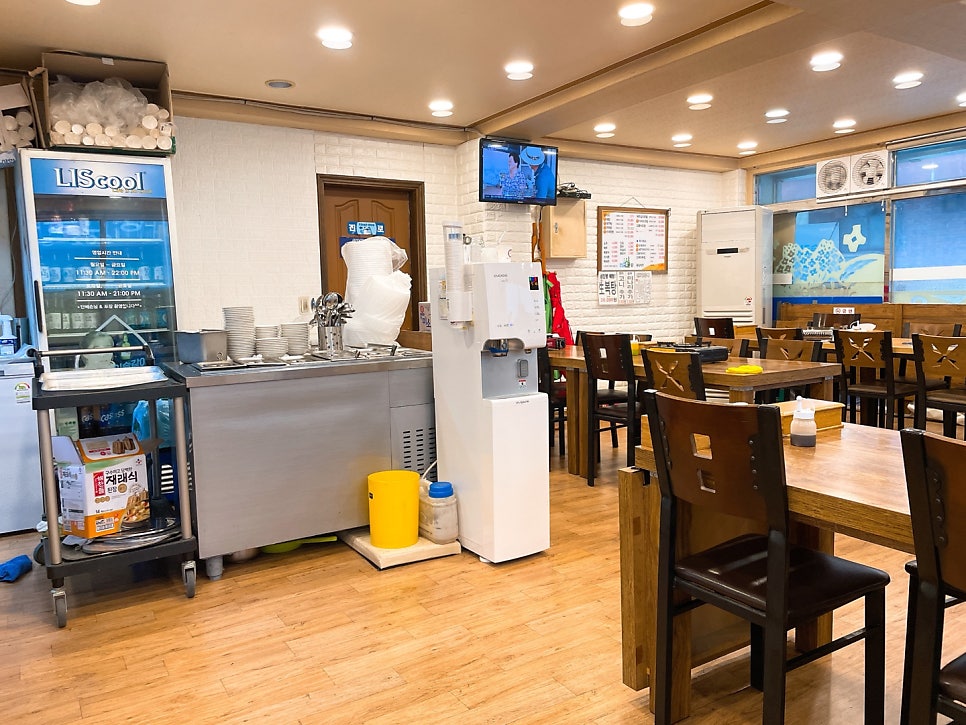 곰치생태전문점 이미지