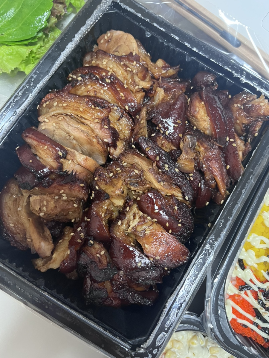 족발클라쓰 이미지