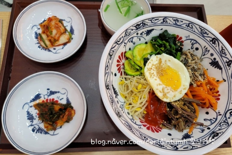 도란칼국수 이미지