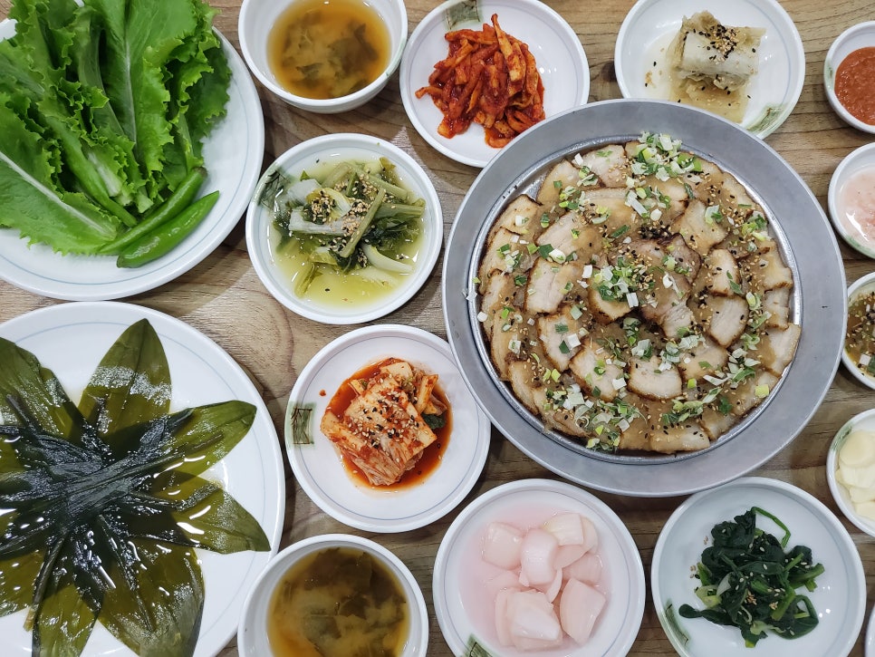 매일보쌈 이미지