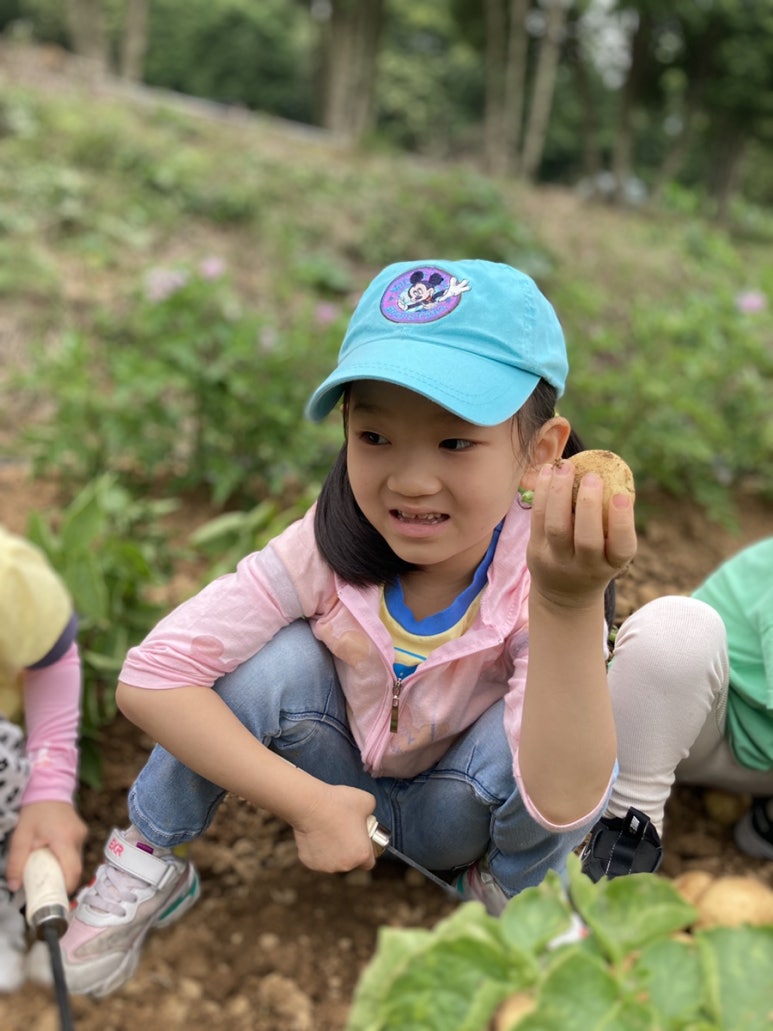 마리아어린이집 이미지