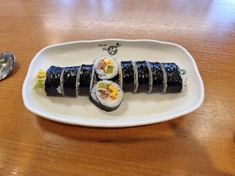 탑분식 이미지