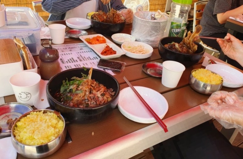 써브웨이 성남남위례역점 이미지