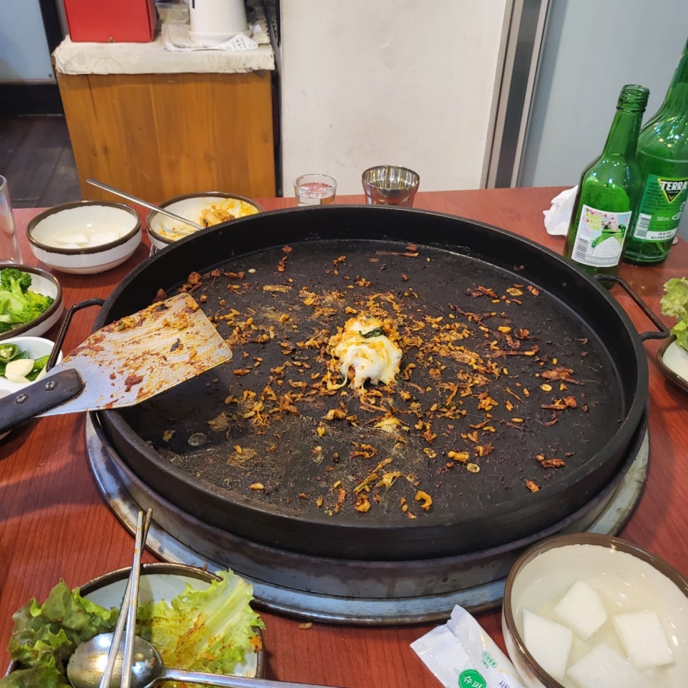날아온춘천닭갈비 이미지