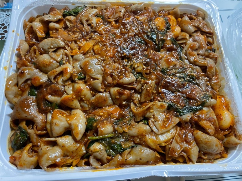 열라곱창 이미지