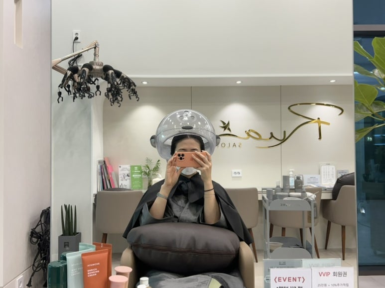 루아살롱 동천점 이미지