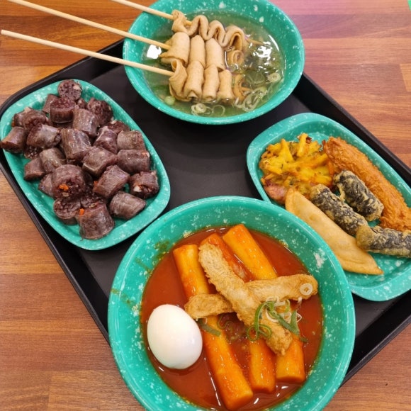 우리할매떡볶이 진주혁신점 이미지