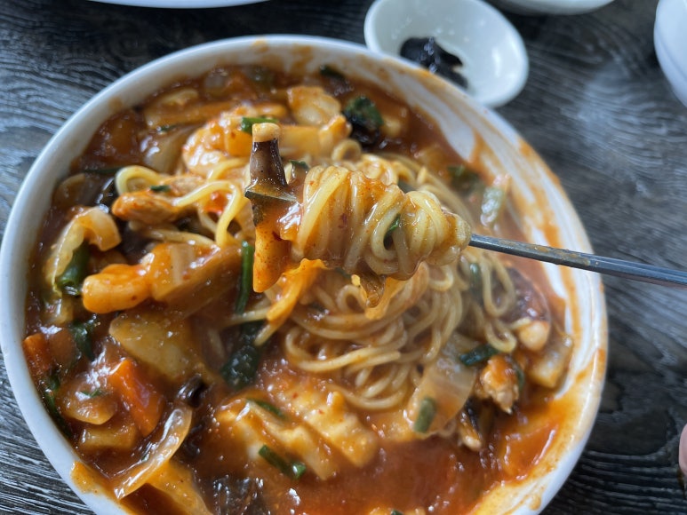 서울반점 이미지