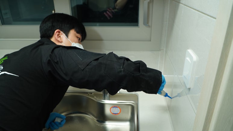 예손환경 이미지