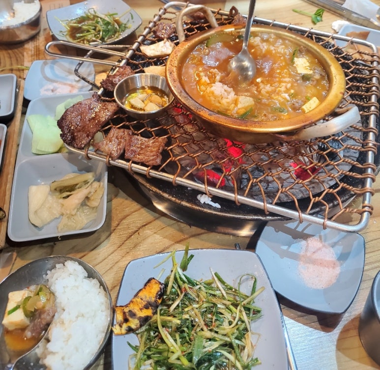 깽팔이 이미지