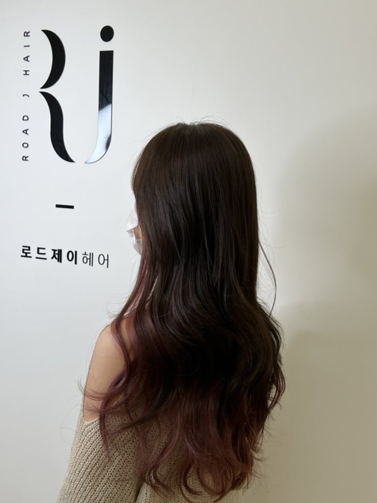 로드헤어 이미지