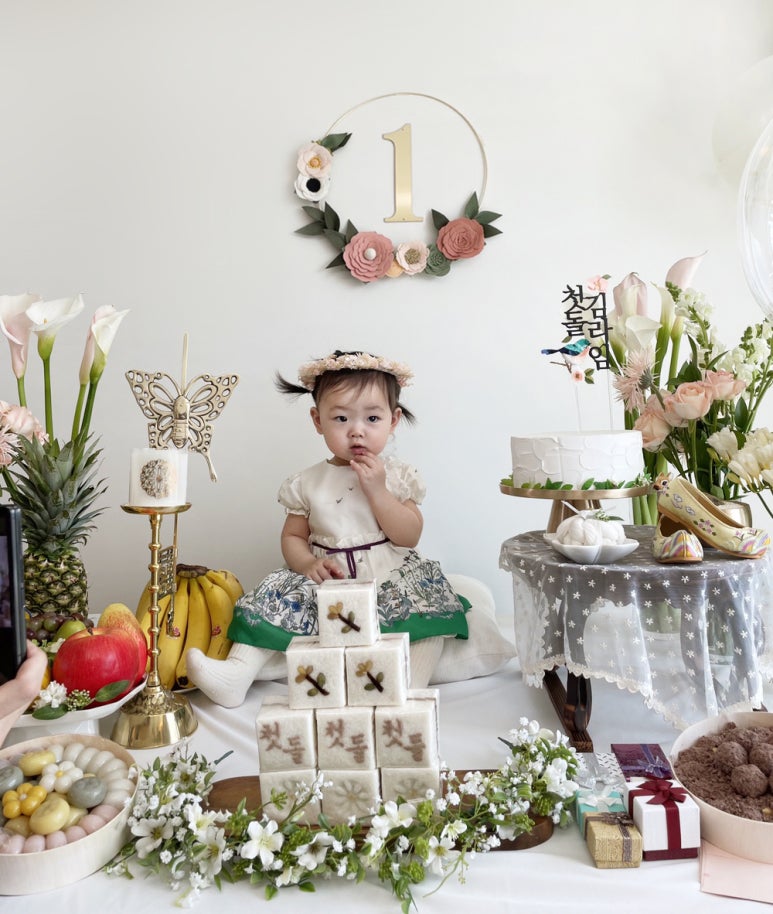 다옴한복 이미지