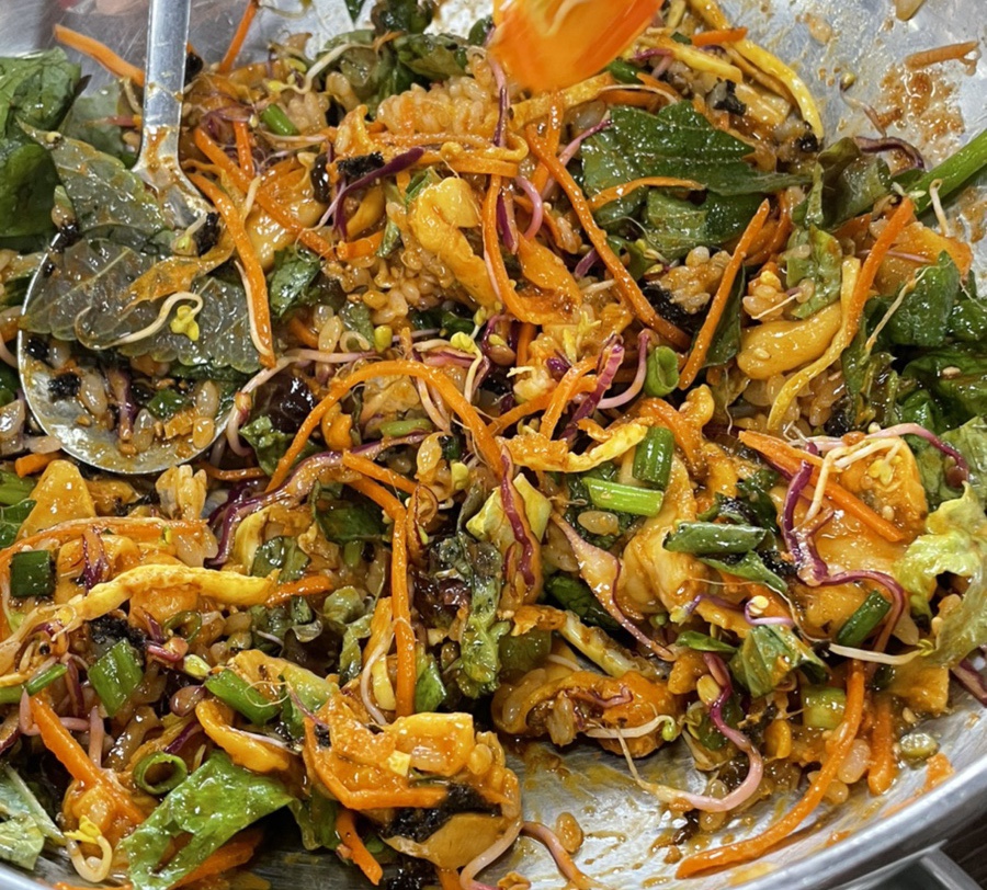 삼릉회식당 이미지