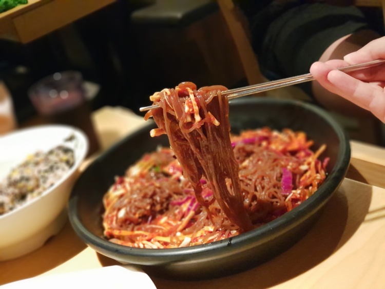 바로족발 이미지