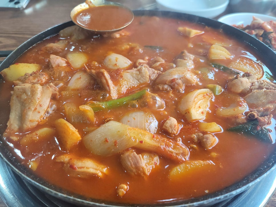 화산옥 이미지