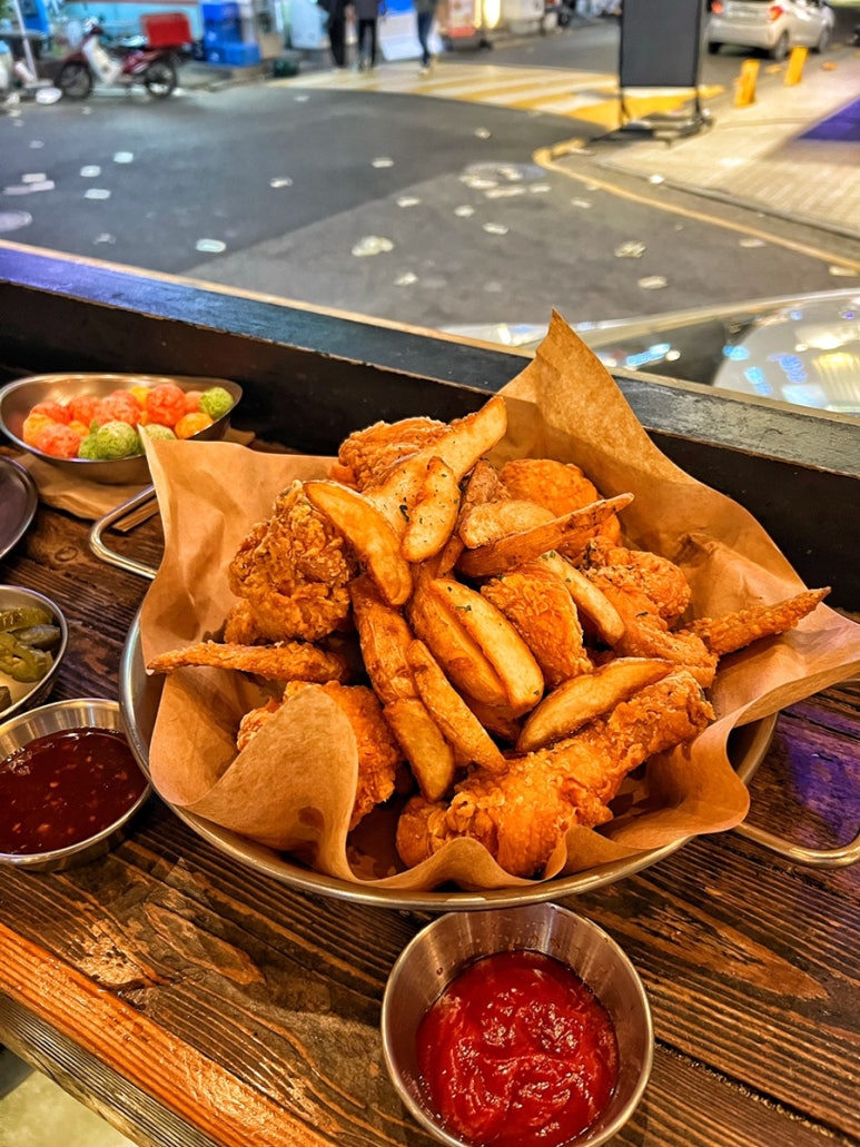 생활맥주 선릉역점 사진 7
