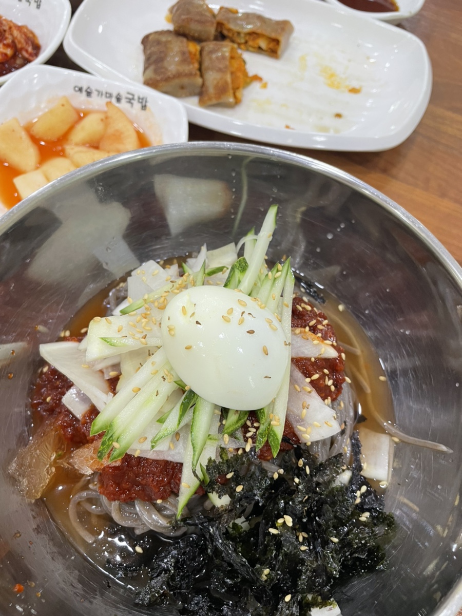 예슬가마솥국밥 이미지