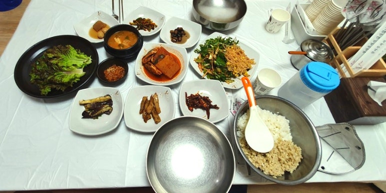 나현식당 이미지