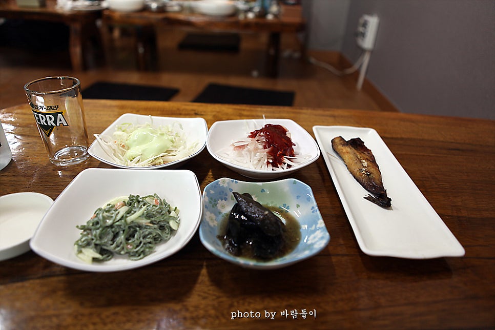 미원회식당 이미지