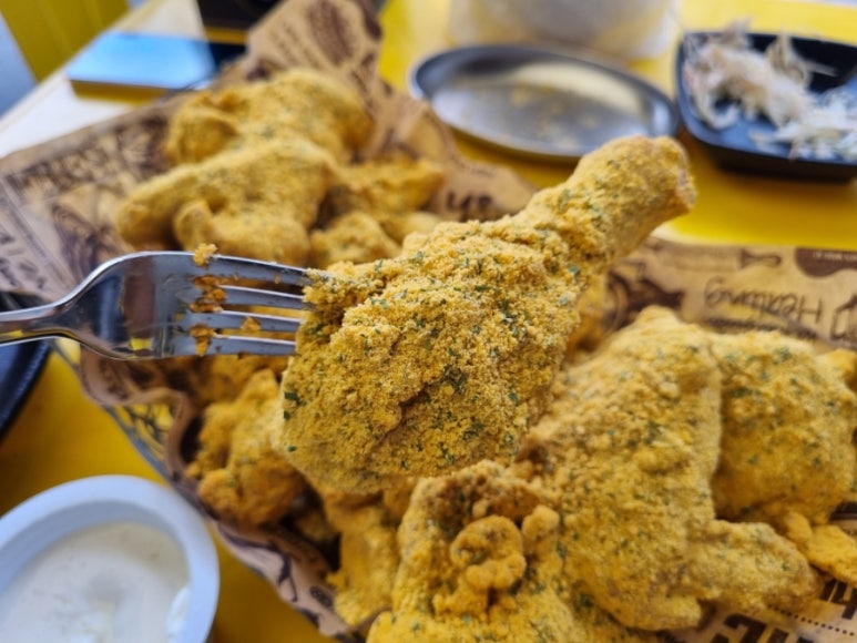 비에이치씨미사호반점 이미지