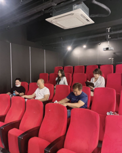 스타코어엔터테인먼트 이미지