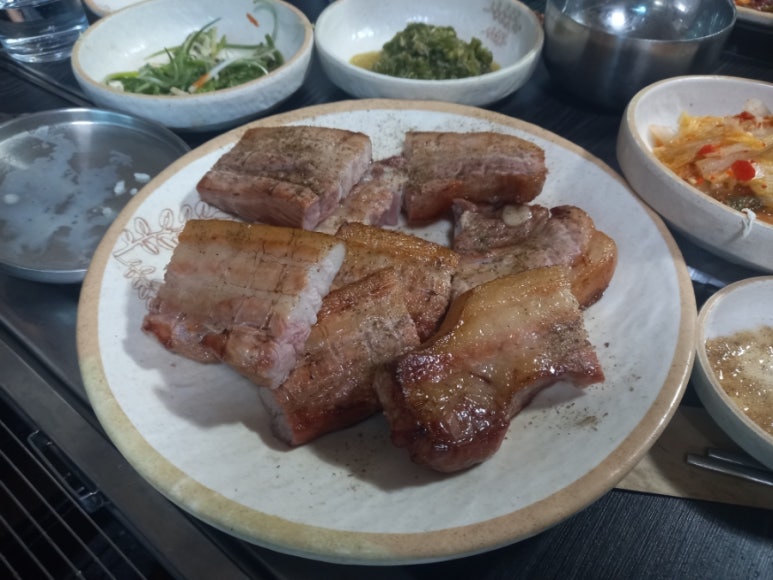 대가숯불촌 이미지