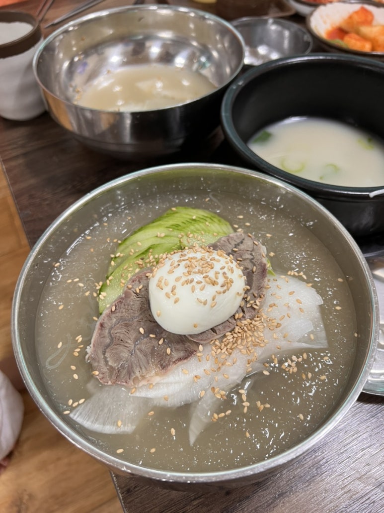 윤가네설렁탕 이미지
