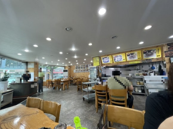 무봉리토종순대국(용현점) 이미지