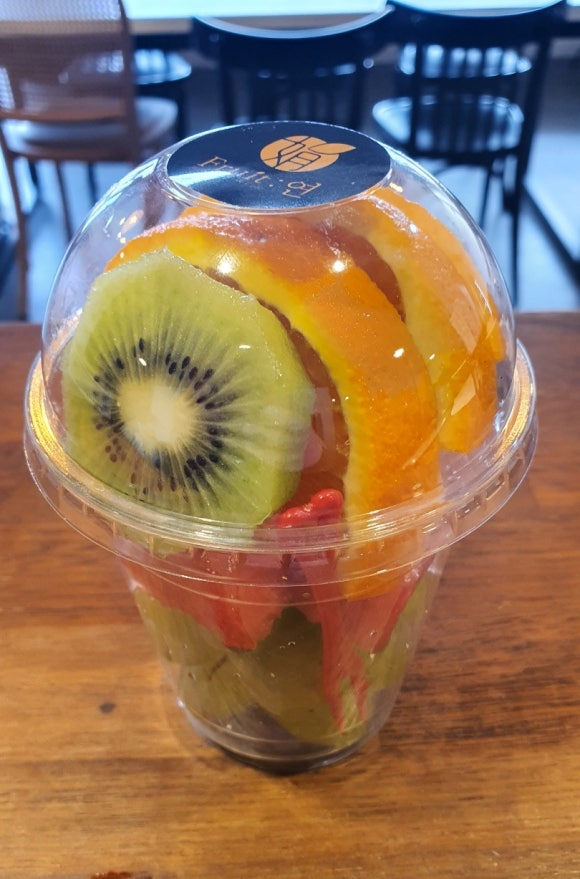 프룻연 이미지