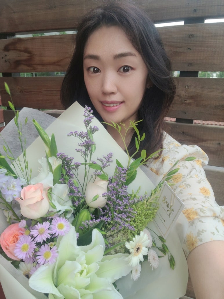 꽃소담 이미지