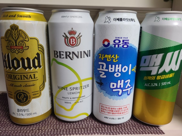 율이네국수 이미지