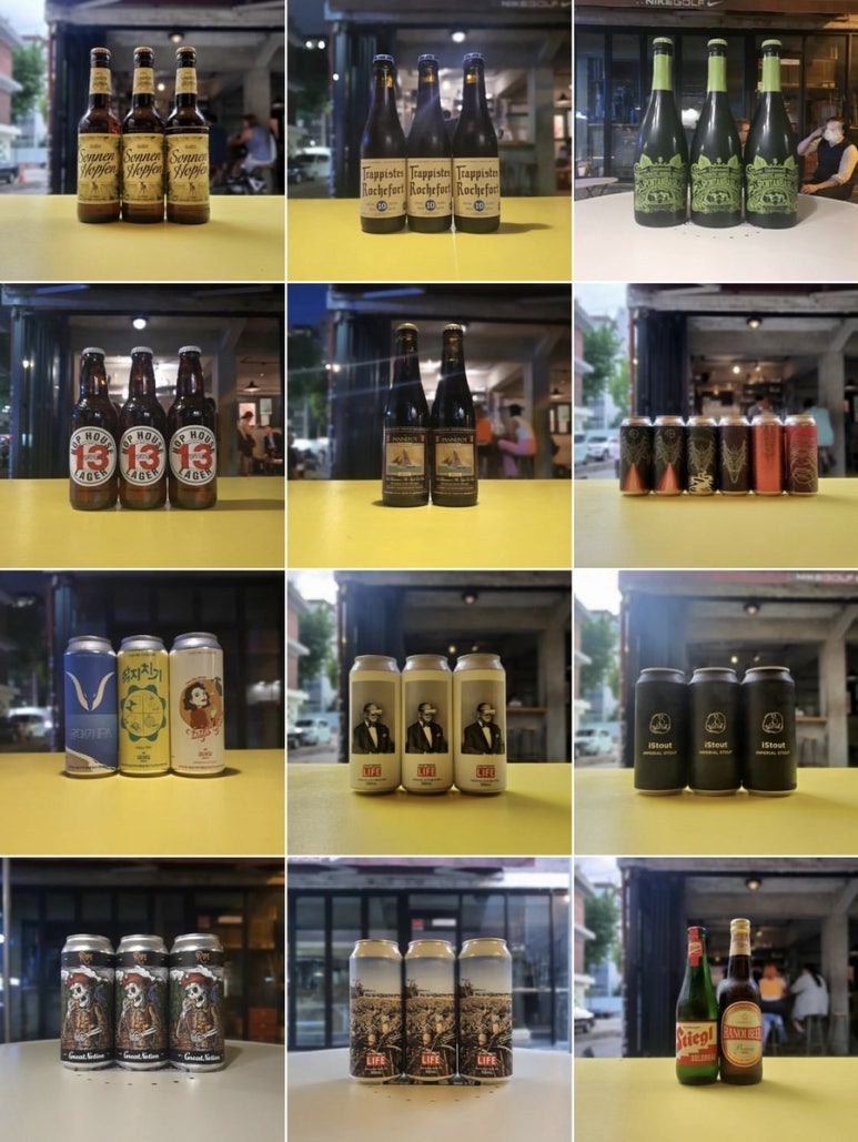 달맥슈퍼 이미지
