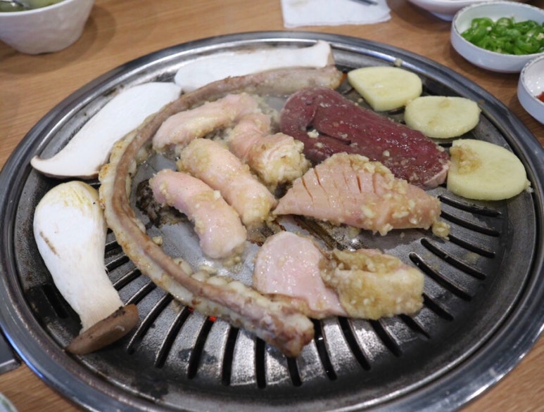 성일곱창 이미지