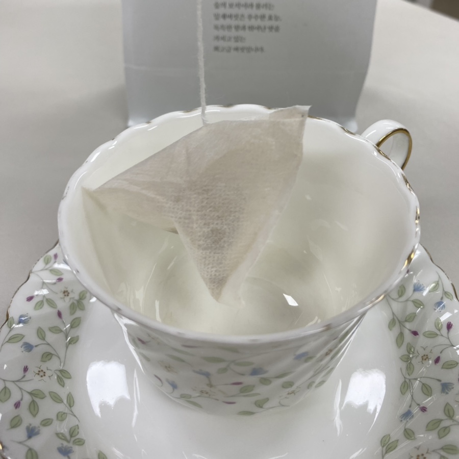 봄내다살이 이미지