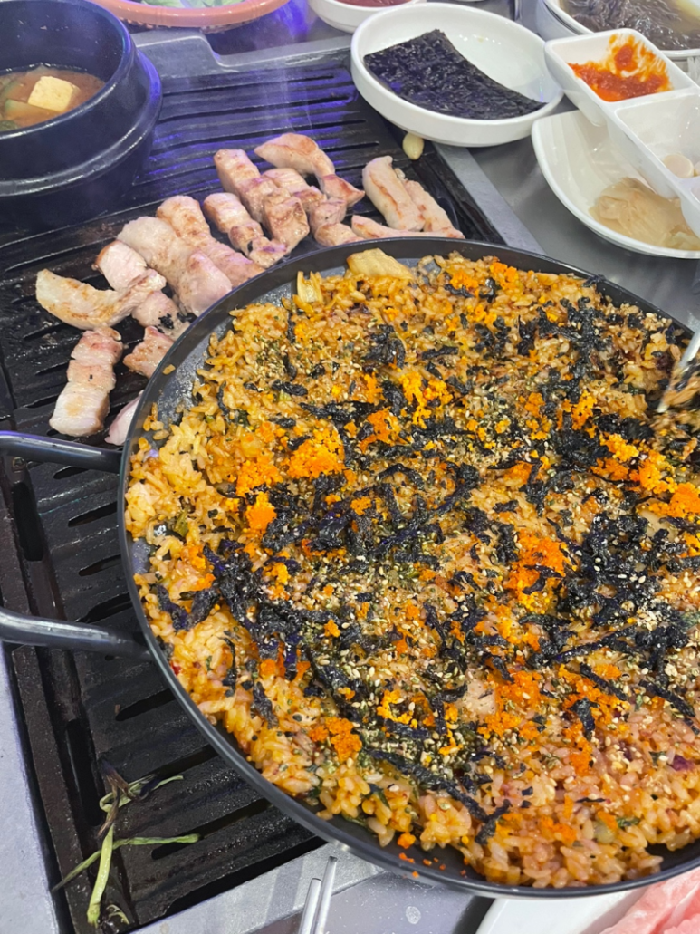 둔산주먹구이 이미지