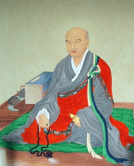 동다송 이미지