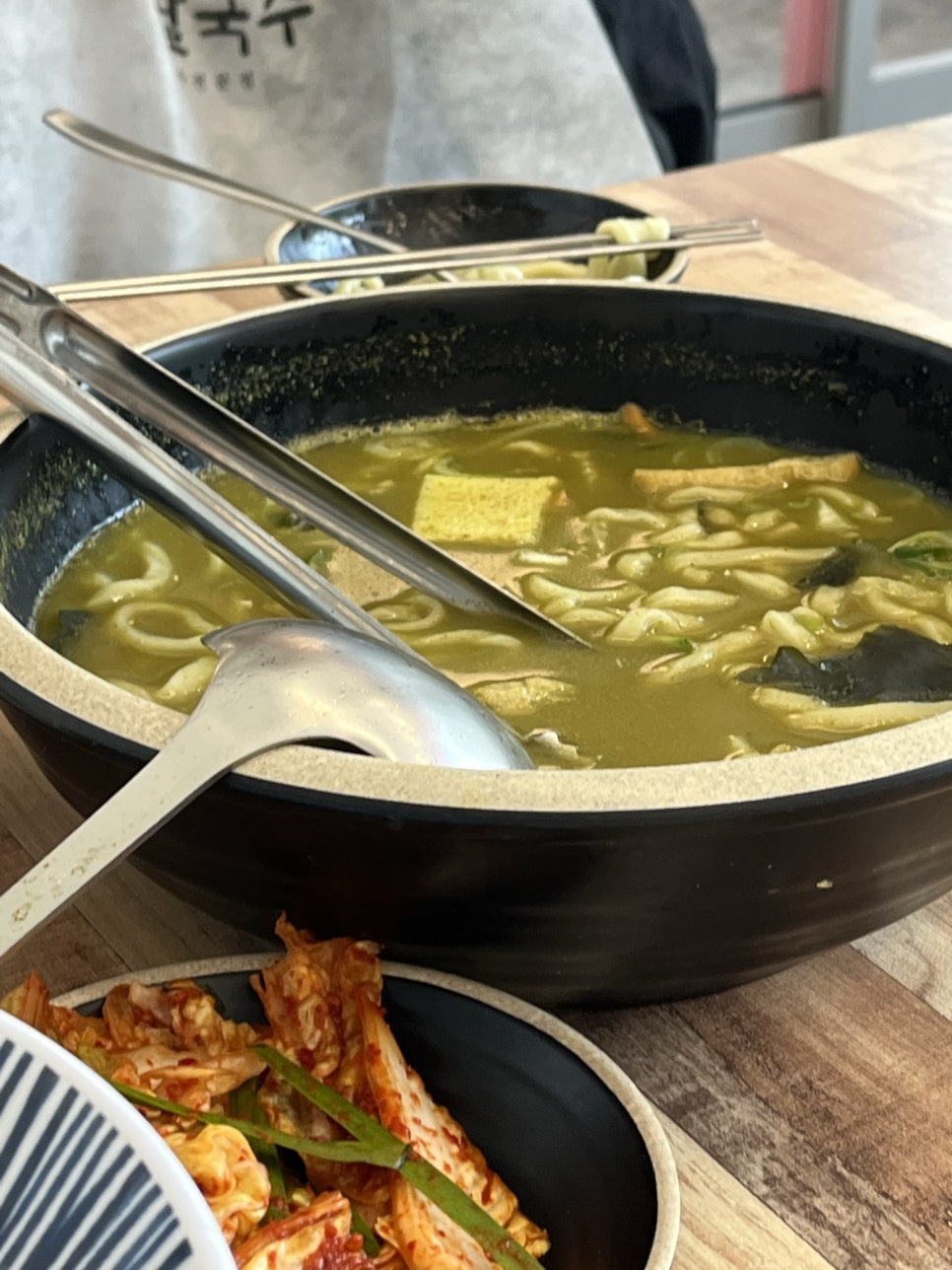 맨날국수 경주루지월드점 이미지