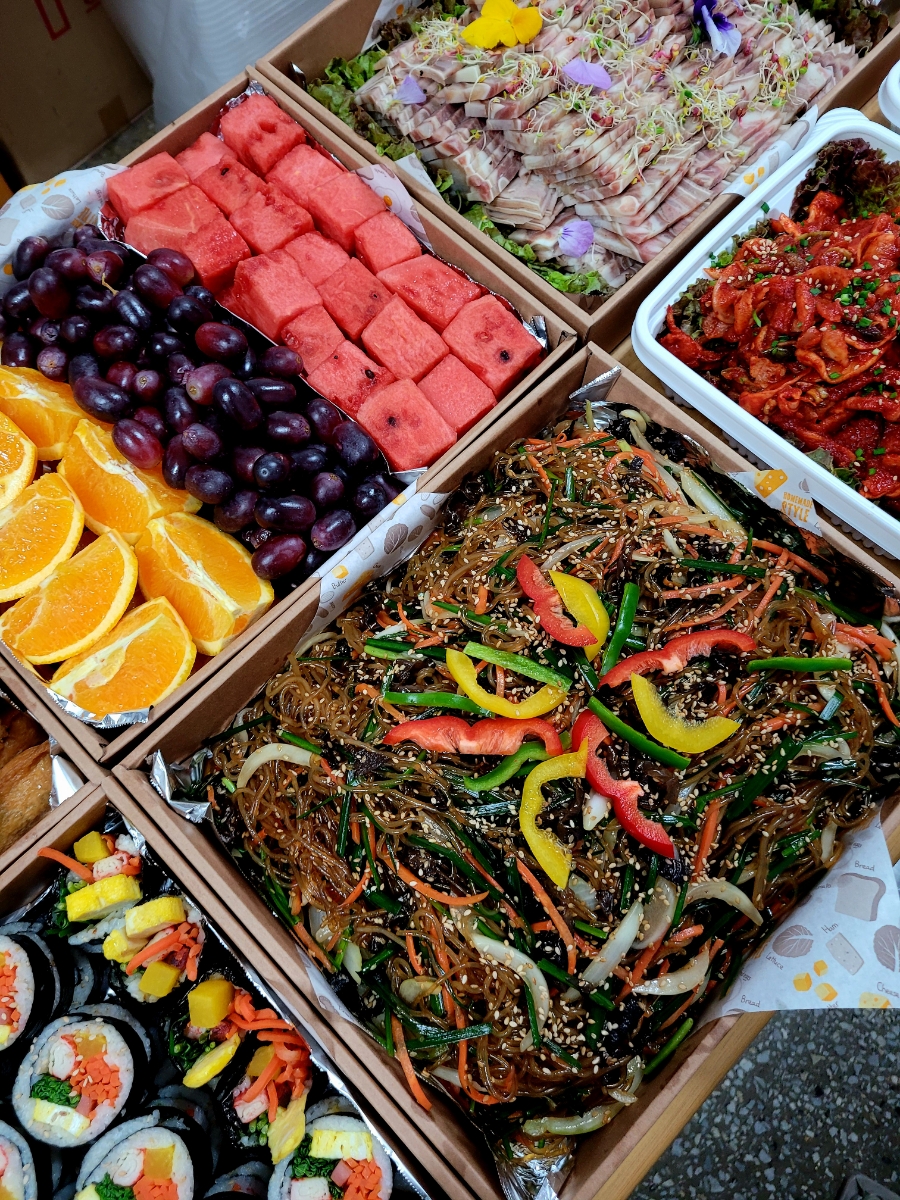 킹카노래방 이미지