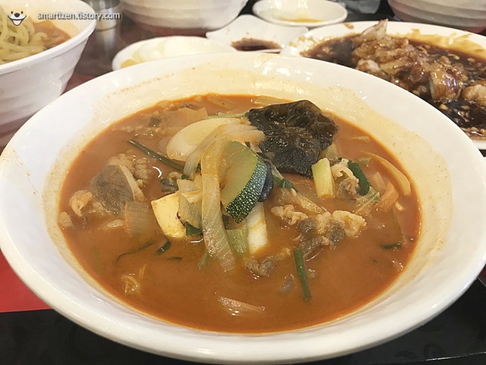 양귀비짬뽕 이미지