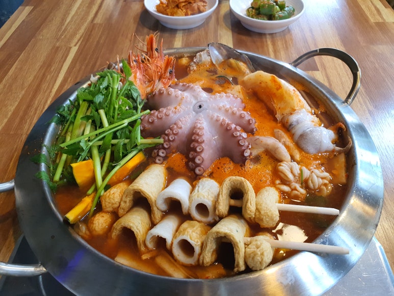 꾹이네 이미지