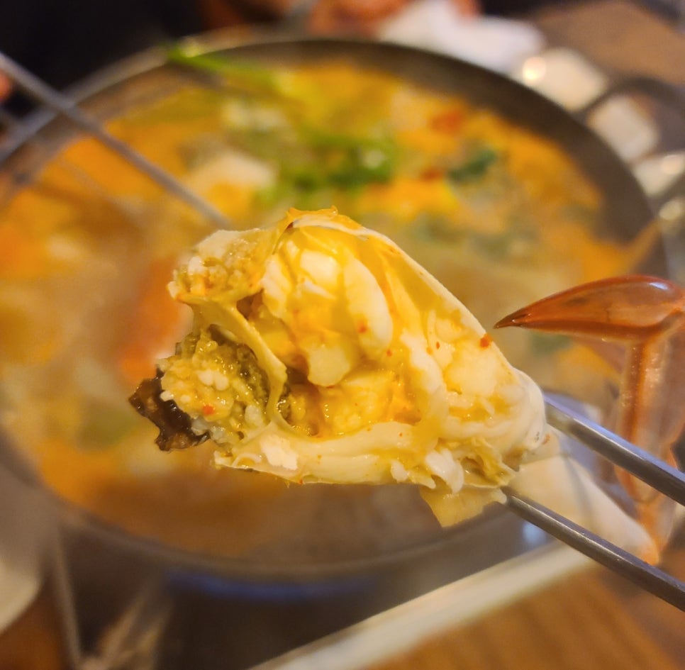 삼식이 포차 이미지