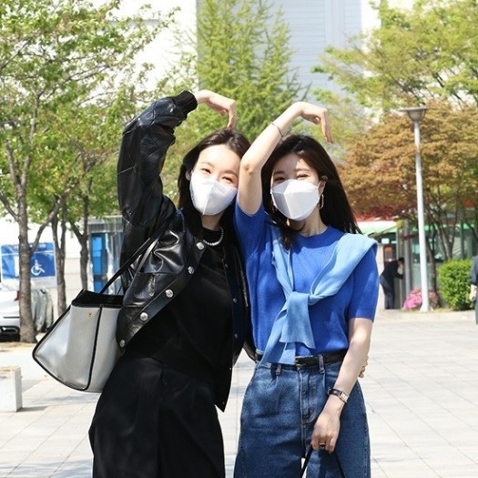 남산코리아 이미지