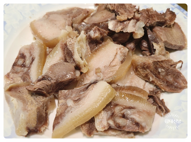 명동식육식당 이미지