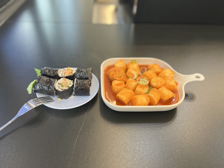 봉봉꼬마김밥 이미지