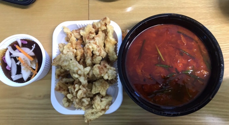 복돈중화반점 이미지
