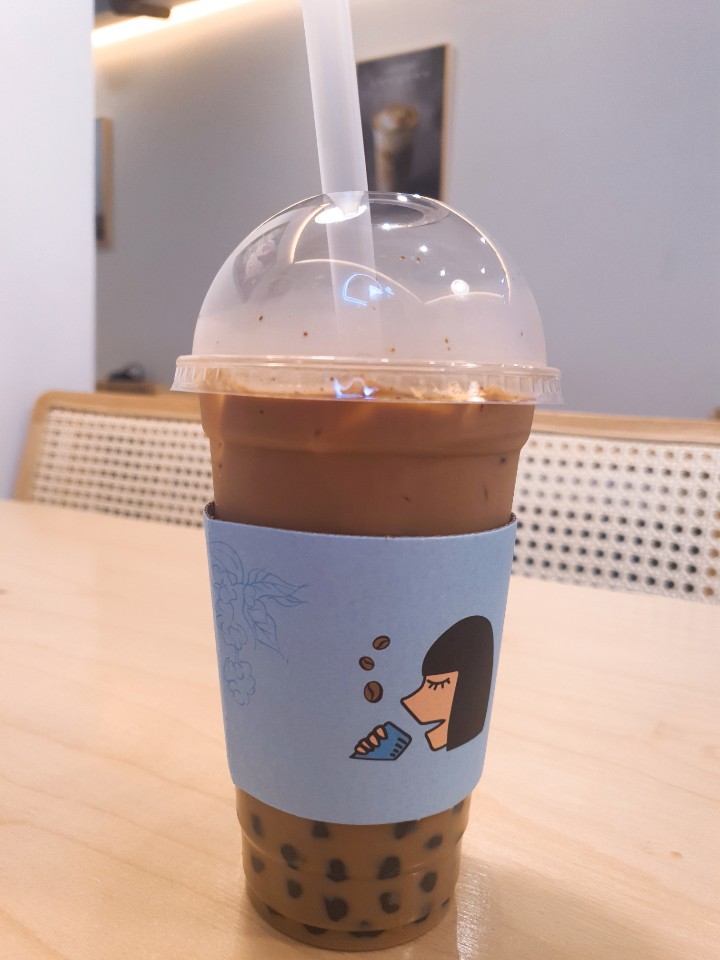 모리커피 포항중앙점 이미지