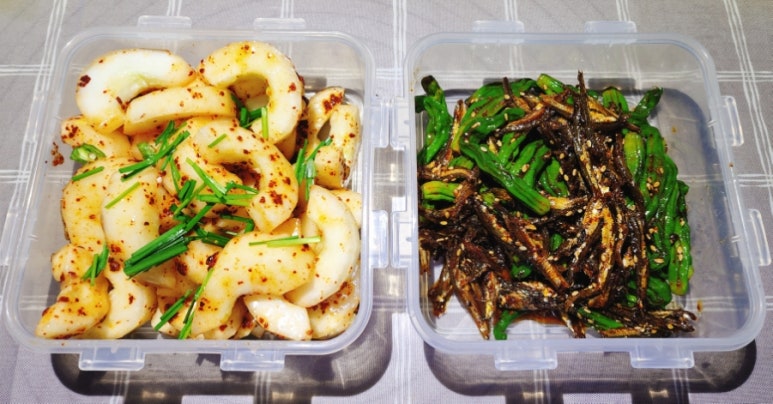 우리집 맛찬 이미지