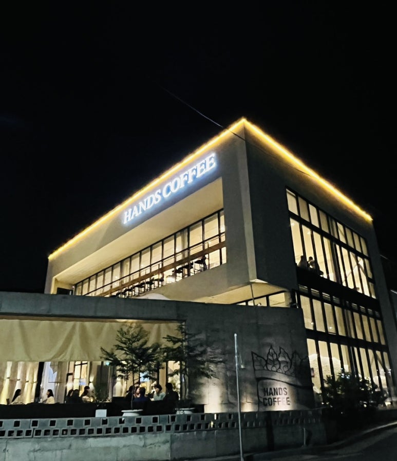 핸즈커피수변공원점 이미지