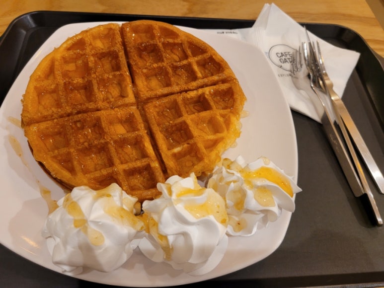 카페게이트 강서염창점 이미지