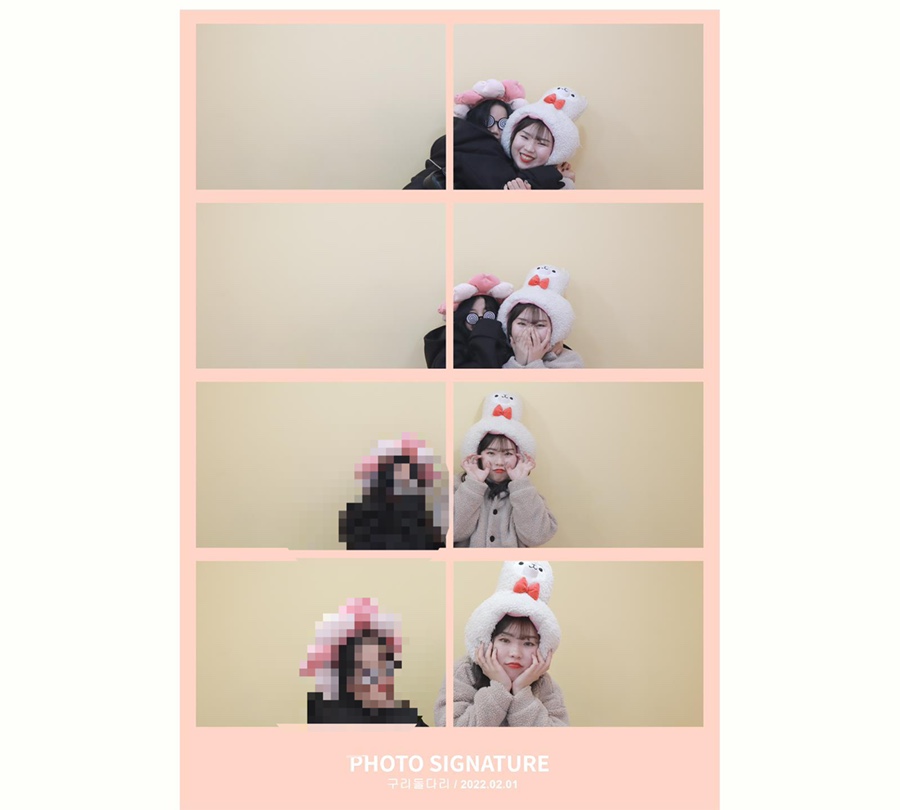 물들이다사진관 이미지